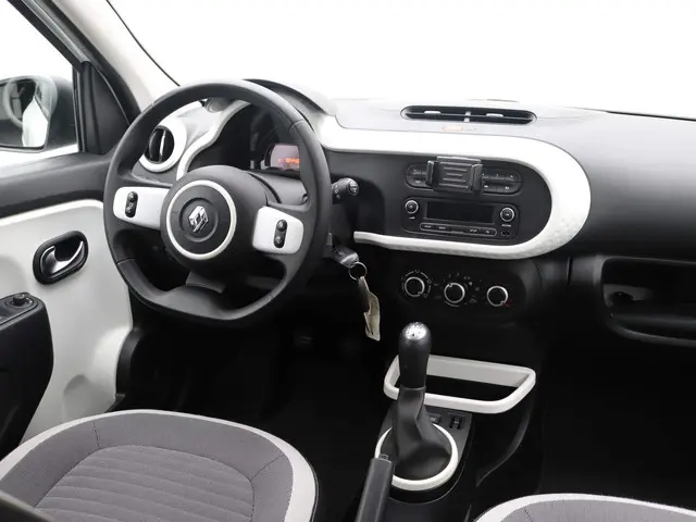 Renault Twingo 1.0 SCe Collection 2018 Benzine 11
