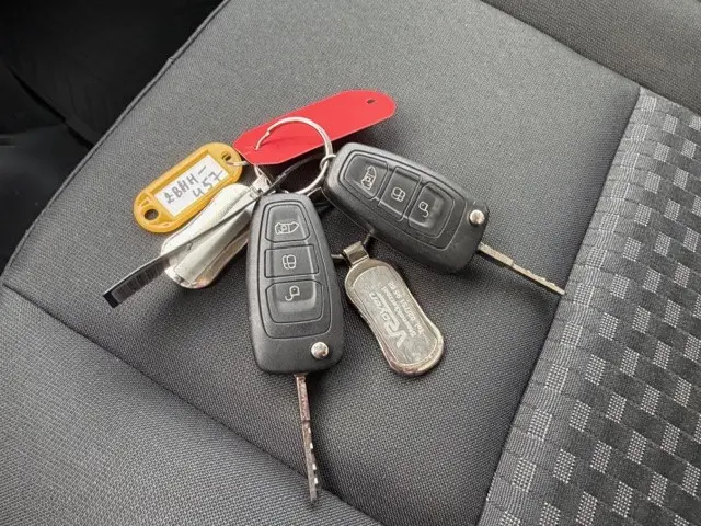 Ford Transit Custom 300 2.0 TDCI L2H1 Trend 2021 Diesel 19