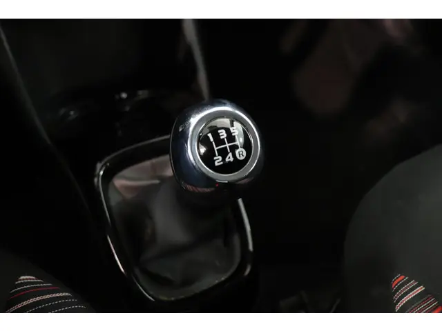 Citroën C1 1.0 VTi Shine 2018 Benzine 17