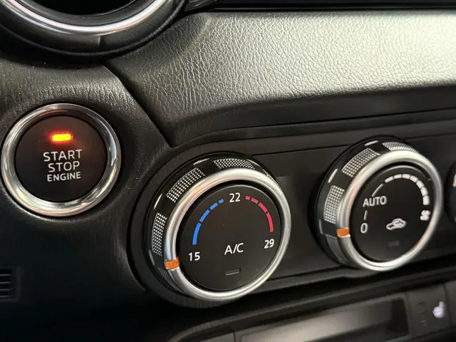 Mazda MX-5 1.5 SkyActiv-G 131 GT-M 2015 Benzine 17