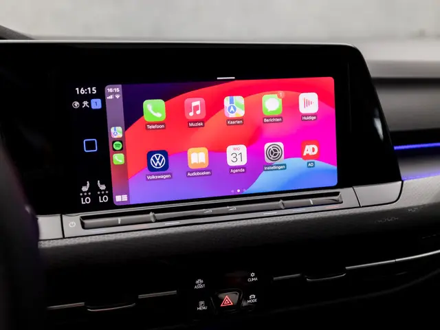 Volkswagen Golf 2.0 TSI GTI 2020 Benzine 9