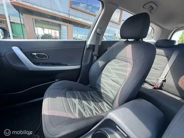 Kia cee'd Sportswagon 1.0 T-GDi DynamicLine 2018 Benzine 20