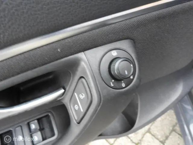 Volkswagen Polo 1.2 TSI Comfortline 2015 Benzine 17