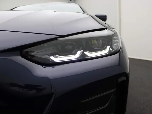 BMW i4 eDrive35 2024 Elektrisch 6