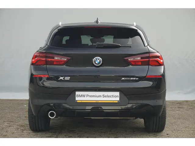 BMW X2 xDrive25e 2023 Hybride Benzine 5