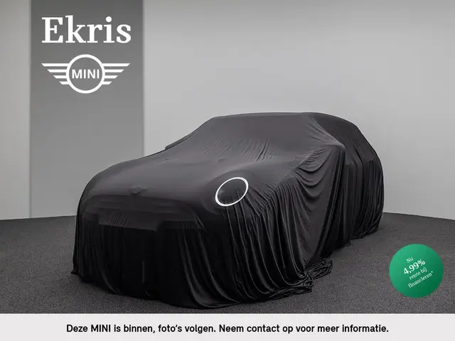 MINI 5-Deurs Mini 1.5 Cooper C Favoured L 2025 Benzine