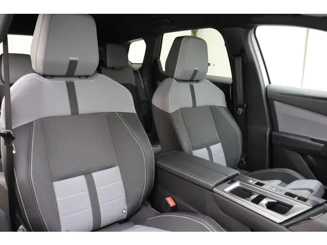 Opel Grandland 1.2 Turbo Hybrid GS 2025 Hybride Benzine 10