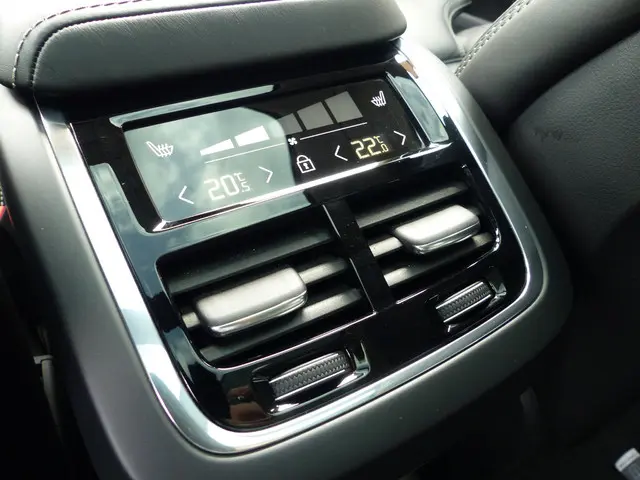 Volvo XC60 B5 AWD Inscription 2020 Benzine 27