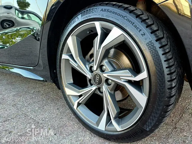 Audi A3 Sportback 30 TFSI S edition 2024 Benzine 19
