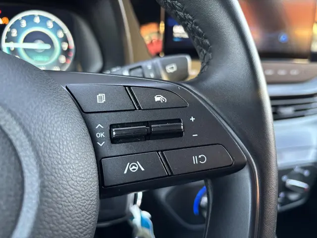 Hyundai i20 1.0 T-GDI Comfort Smart 2023 Benzine 15