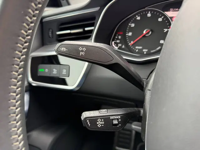 Audi A6 Avant 45 TFSI Pro Line 2021 Hybride Benzine 13