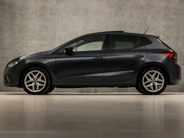SEAT Ibiza 2