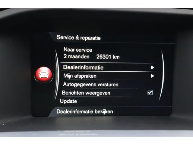 Volvo V60 2.0 D3 Summum 2016 Diesel 26