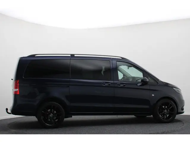Mercedes-Benz Vito 114 CDI Lang DC Comfort 2018 Diesel 9