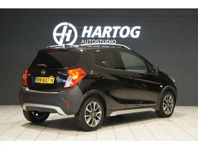 Opel KARL 1.0 Rocks Online Edition 2018 Benzine 2