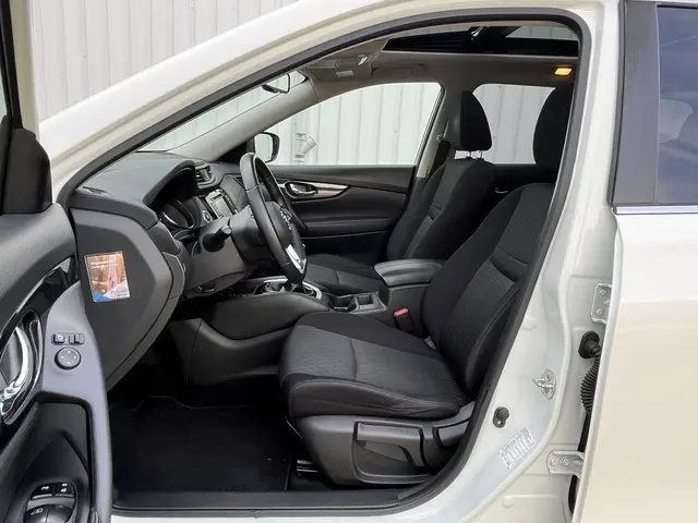 Nissan X-Trail 1.6 DIG-T N-Connecta 7p. 2018 Benzine 16