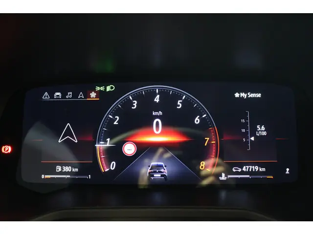 Renault Clio 1.0 TCe 90 GPF techno 2024 Benzine 4