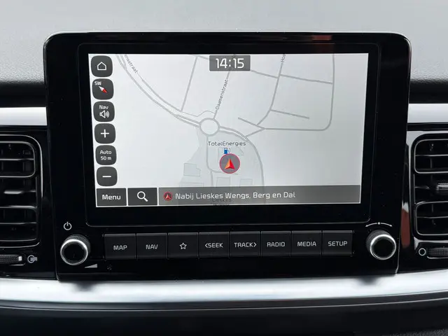 Kia Stonic 1.0 T-GDi MHEV DynamicLine 2025 Benzine 24