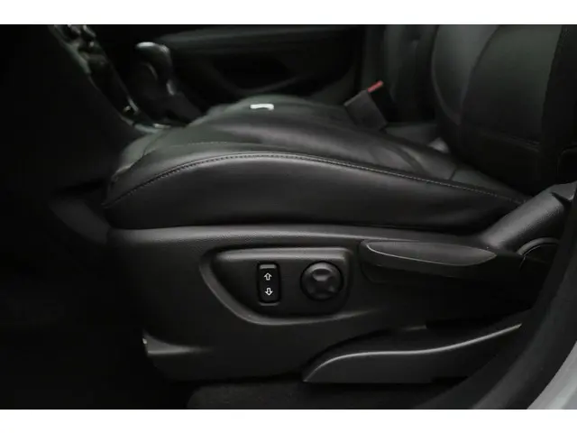 Opel Mokka X 1.4 Turbo Innovation 2018 Benzine 23