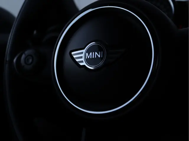 MINI Cooper 1.5 2018 Benzine 53