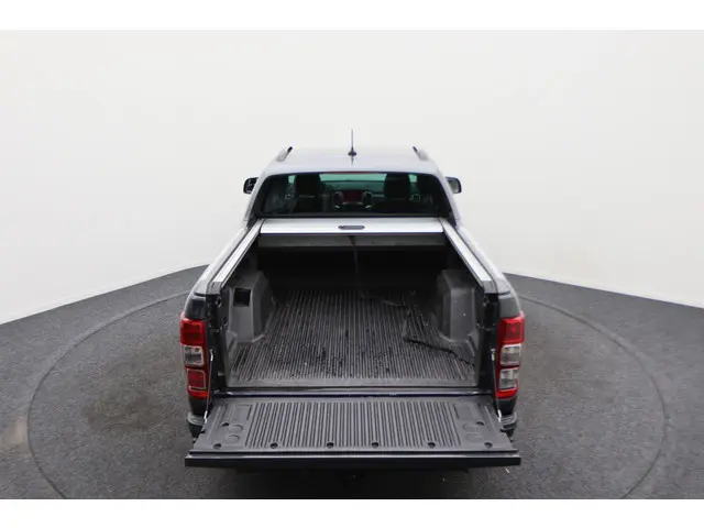 Ford Ranger 2.0 EcoBlue Wildtrak Supercab 2020 Diesel 15