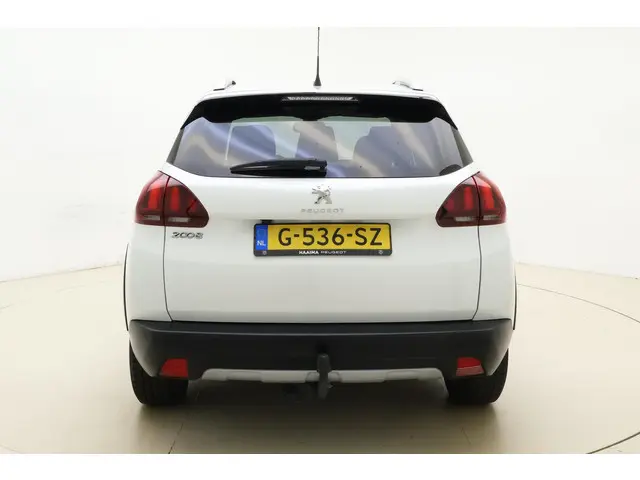 Peugeot 2008 1.2 PureTech Allure 2019 Benzine 11