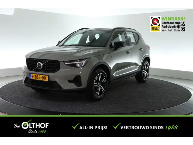 Volvo XC40 2.0 B4 Plus Dark 2024 Hybride Benzine
