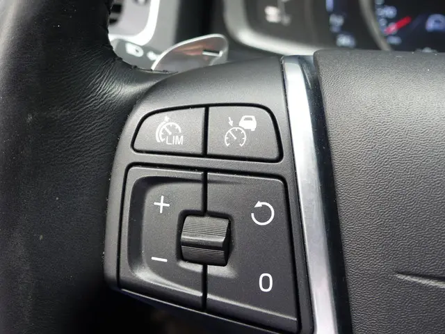 Volvo S60 T6 Summum 2015 Benzine 19