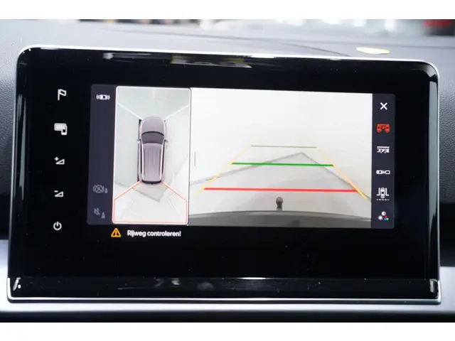 SEAT Tarraco 1.5 TSI FR Business Intense 2023 Benzine 37