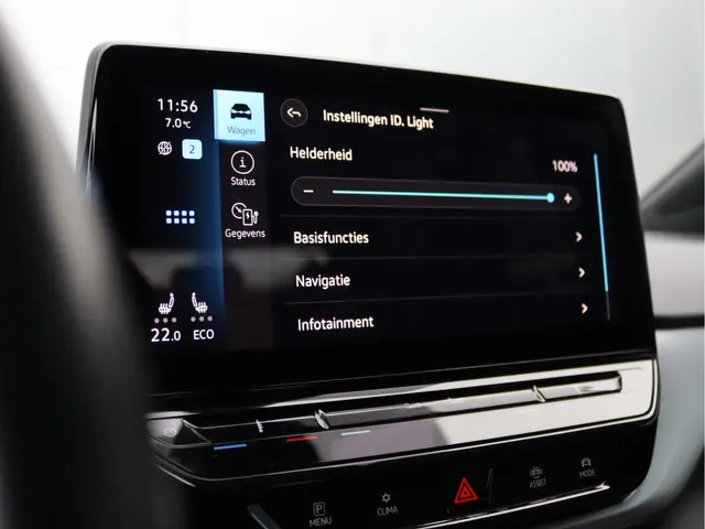Volkswagen ID.4 First 77 kWh 2020 Elektrisch 54