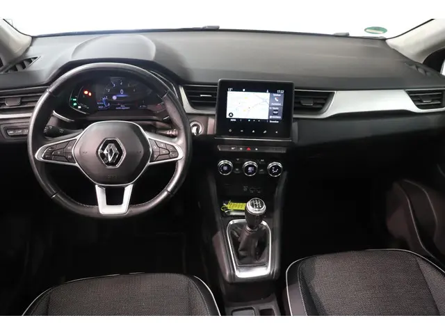 Renault Captur 1.0 TCe 100 Intens 2020 Benzine 3