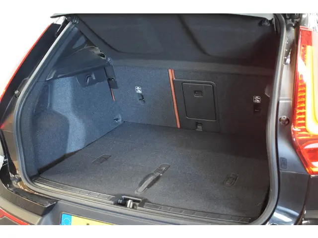 Volvo XC40 T2 130pk AUT8 Business Pro 2020 Benzine 22