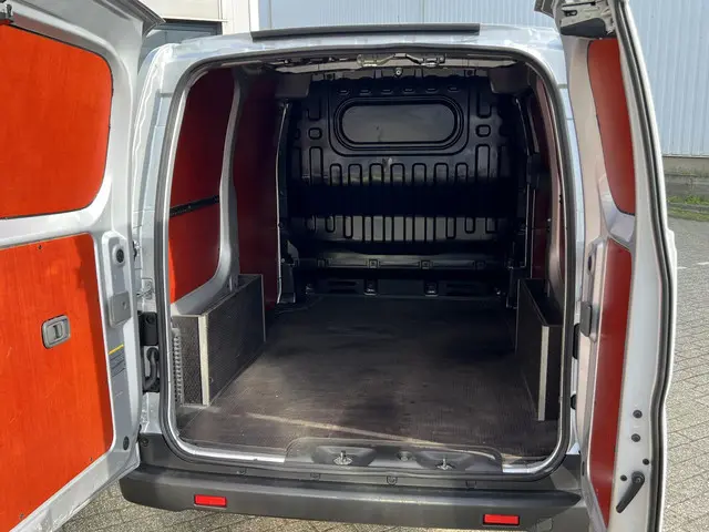 Nissan NV200 1.5 dCi Optima 2019 Diesel 8