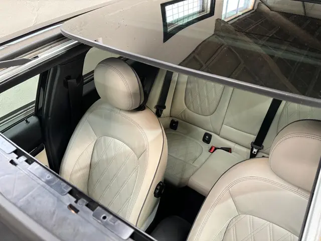 MINI Clubman Mini 2.0 Cooper S Hammersmith 2020 Benzine 18