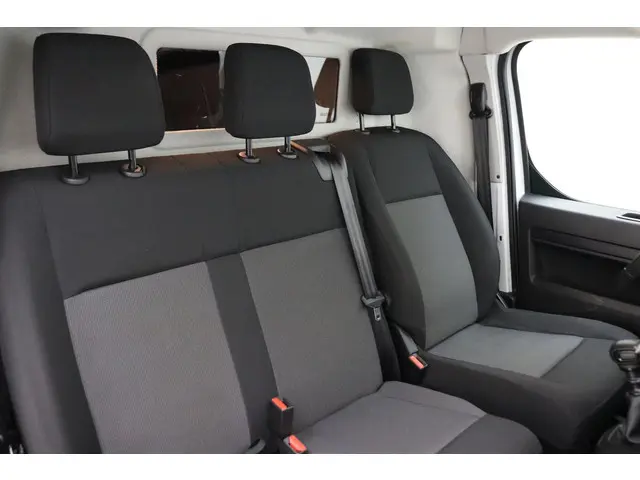Opel Vivaro 2.0 CDTI L3H1 Edition 2023 Diesel