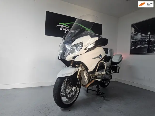 BMW R 1200 R R1200RT/ RT/2018 2018 Benzine