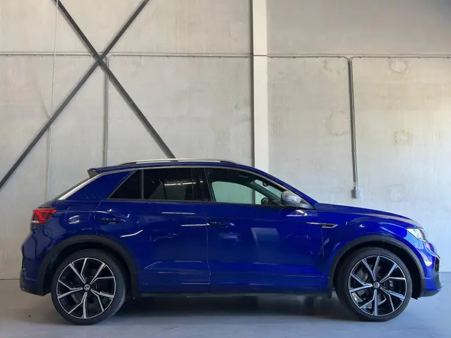 Volkswagen T-Roc 2