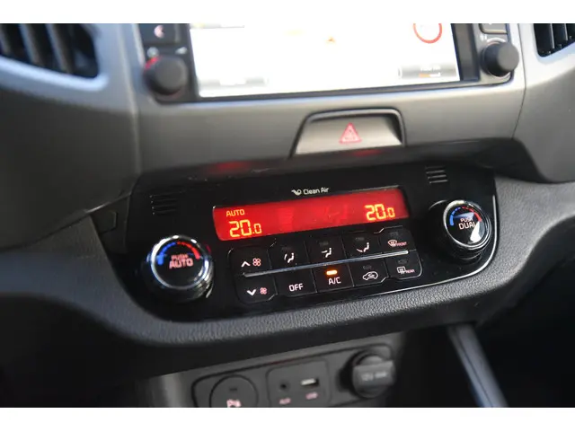 Kia Sportage 1.6 GDI X-treme DynamicLine 2015 Benzine 28