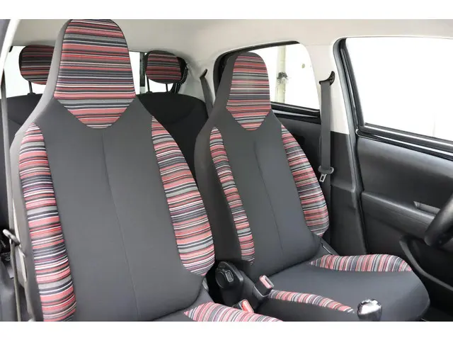 Citroën C1 1.0 e-VTi Selection 2016 Benzine 10