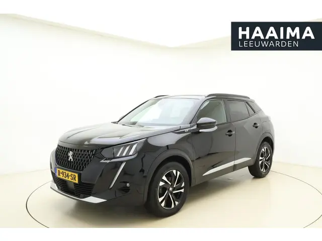Peugeot 2008 1.2 PureTech GT 2022 Benzine