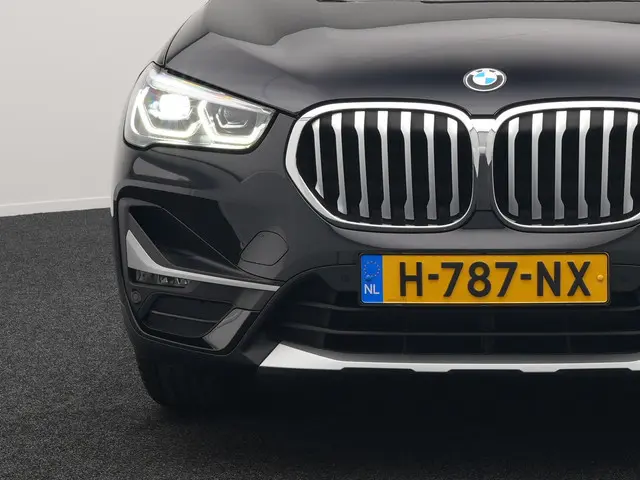 BMW X1 sDrive20i Sportline Automaat 192pk 2020 Benzine 12