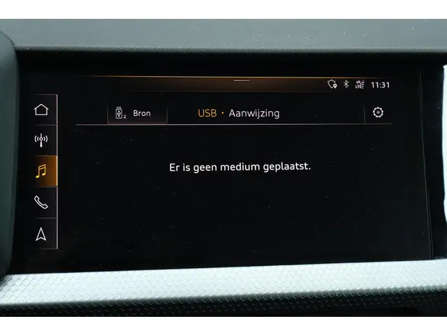 Audi A1 Sportback 30 TFSI epic 2019 Benzine 25