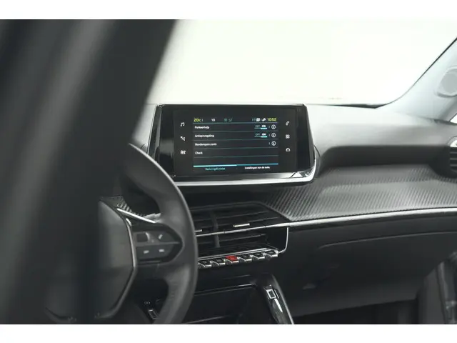 Peugeot e-2008 EV Active 50 kWh 2022 Elektrisch 52