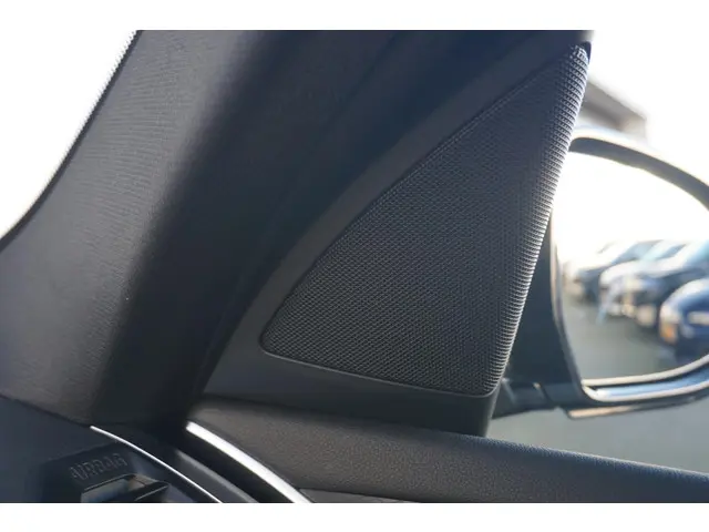 BMW X3 xDrive30e 2021 Hybride Benzine 19
