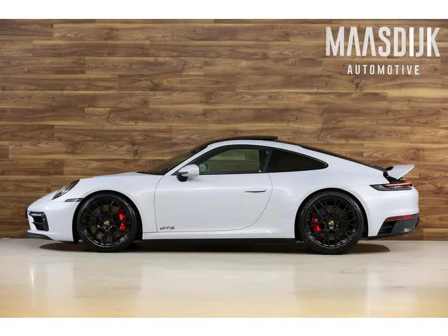 Porsche 911 3.0 Carrera GTS 2023 Benzine 14