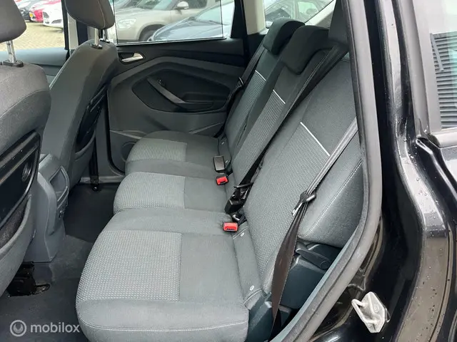 Ford C-MAX 1.0 Titanium 6/ 12 M GARANTIE 2013 Benzine 9