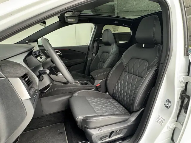 Nissan QASHQAI 1.3 MHEV Xtronic Tekna Plus 2025 Benzine 6