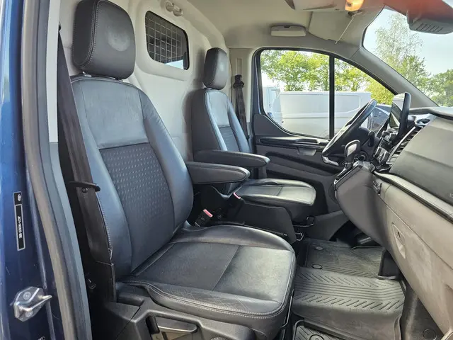 Ford Transit Custom 310 2.0 TDCI L1H1 Sport 2018 Diesel 8