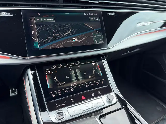 Audi Q8 55 TFSI quattro Pro Line Advanced 2022 Benzine 20