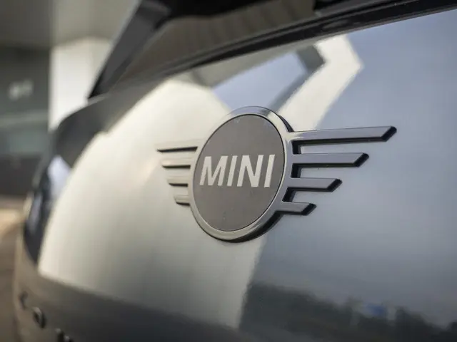 MINI Countryman E 2024 Elektrisch 70